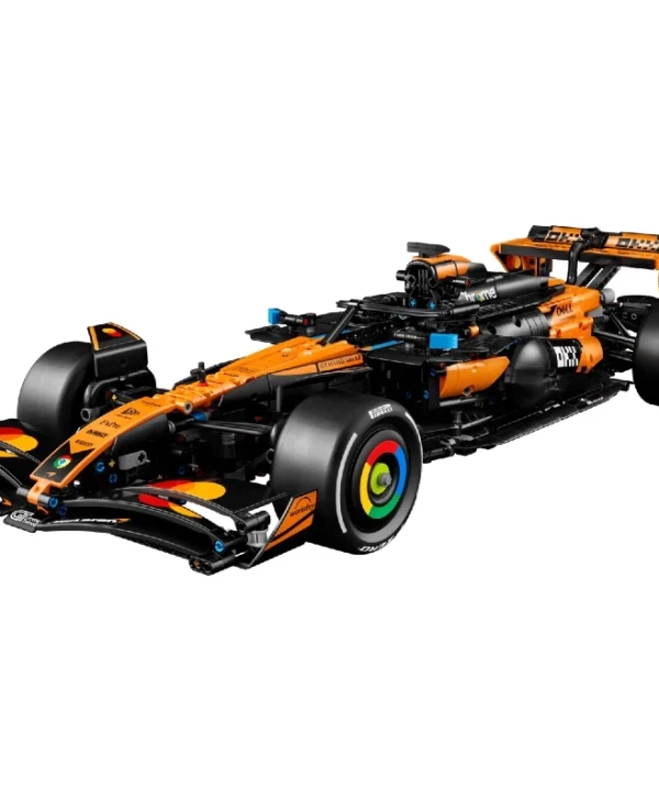Lego Technic: McLaren MCL39 F1 Car 42228