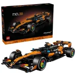 Lego Technic: McLaren MCL39 F1 Car 42228 - Image 2