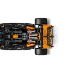 Lego Technic: McLaren MCL39 F1 Car 42228 - Image 5