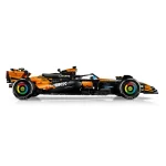 Lego Technic: McLaren MCL39 F1 Car 42228 - Image 7