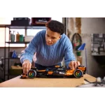 Lego Technic: McLaren MCL39 F1 Car 42228 - Image 10