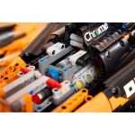 Lego Technic: McLaren MCL39 F1 Car 42228 - Image 14