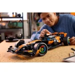 Lego Technic: McLaren MCL39 F1 Car 42228 - Image 16