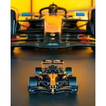 Lego Technic: McLaren MCL39 F1 Car 42228 - Image 20