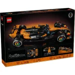 Lego Technic: McLaren MCL39 F1 Car 42228 - Image 21