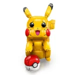 Lego Pokémon: Pikachu and Poké Ball 72152 - Image 7