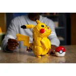 Lego Pokémon: Pikachu and Poké Ball 72152 - Image 9