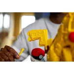Lego Pokémon: Pikachu and Poké Ball 72152 - Image 15