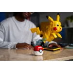 Lego Pokémon: Pikachu and Poké Ball 72152 - Image 16