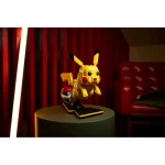 Lego Pokémon: Pikachu and Poké Ball 72152 - Image 17