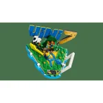 Lego Editions: Vini Jr. - Football Highlights 43027 - Image 4