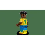 Lego Editions: Vini Jr. - Football Highlights 43027 - Image 5