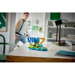Lego Editions: Vini Jr. - Football Highlights 43027 - Image 6