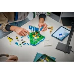 Lego Editions: Vini Jr. - Football Highlights 43027 - Image 9
