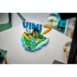 Lego Editions: Vini Jr. - Football Highlights 43027 - Image 10