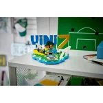 Lego Editions: Vini Jr. - Football Highlights 43027 - Image 11