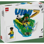 Lego Editions: Vini Jr. - Football Highlights 43027 - Image 12