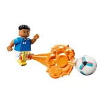 Lego Editions: Kylian Mbappé - Football Highlights 43013 - Image 3