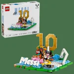 Lego Editions: Lionel Messi - Football Highlights 43011 - Image 2