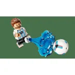 Lego Editions: Lionel Messi - Football Highlights 43011 - Image 3