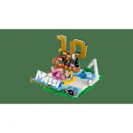Lego Editions: Lionel Messi - Football Highlights 43011 - Image 4