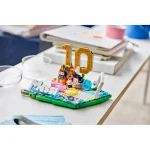 Lego Editions: Lionel Messi - Football Highlights 43011 - Image 7