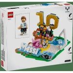 Lego Editions: Lionel Messi - Football Highlights 43011 - Image 11