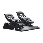 Thrustmaster T.Flight Rudder Pedals, USB (PC/PS4) 2960764 - Image 7