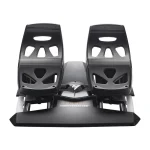 Thrustmaster T.Flight Rudder Pedals, USB (PC/PS4) 2960764 - Image 2