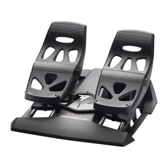 Thrustmaster T.Flight Rudder Pedals, USB (PC/PS4) 2960764