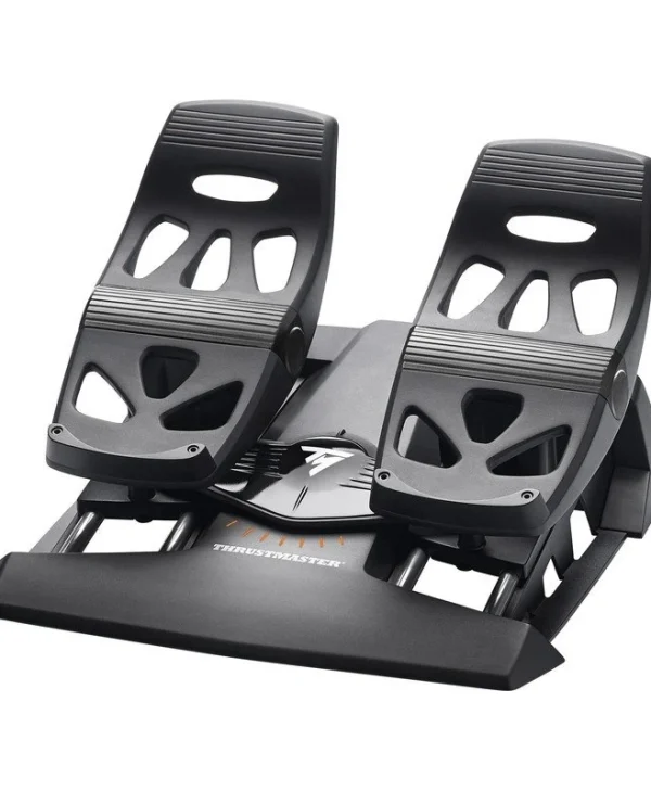 Thrustmaster T.Flight Rudder Pedals, USB (PC/PS4) 2960764