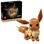 Lego Pokémon: Eevee 72151 - Image 2