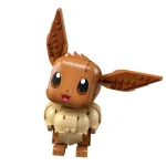 Lego Pokémon: Eevee 72151 - Image 3