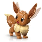 Lego Pokémon: Eevee 72151 - Image 6