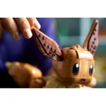 Lego Pokémon: Eevee 72151 - Image 12