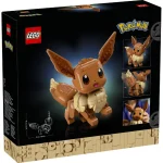 Lego Pokémon: Eevee 72151 - Image 15