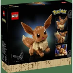 Lego Pokémon: Eevee 72151 - Image 16