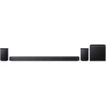 Samsung Q-Series Soundbar HW-Q930F 9.1.4ch Subwoofer & Back Speakers