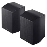 Samsung Q-Series Soundbar HW-Q930F 9.1.4ch Subwoofer & Back Speakers - Image 2