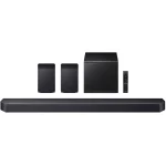 Samsung Q-Series Soundbar HW-Q930F 9.1.4ch Subwoofer & Back Speakers - Image 5