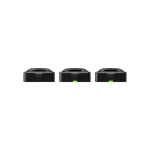 RØDE Wireless PRO Dual-channel Compact Wireless Microphone System WIPRO - Image 2