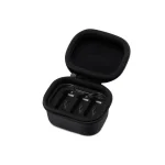 RØDE Wireless PRO Dual-channel Compact Wireless Microphone System WIPRO - Image 4