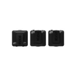 RØDE Wireless PRO Dual-channel Compact Wireless Microphone System WIPRO - Image 5