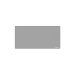 Fellowes Breyta Desk Mat 80x40cm Grey 100139321