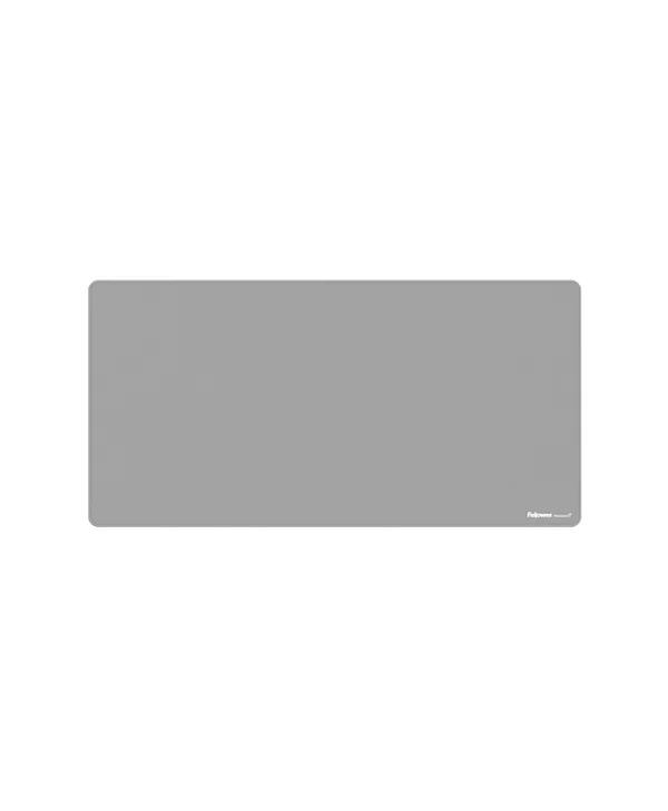 Fellowes Breyta Desk Mat 80x40cm Grey 100139321