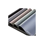 Fellowes Breyta Desk Mat 80x40cm Grey 100139321 - Image 6