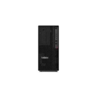 Lenovo ThinkStation P2 Tower Gen 2 Desktop PC (Ultra 9-285K/64GB DDR5/1TB SSD/RTX 2000 Ada/W11 Pro) με Πληκτρολόγιο (GR) 30JQ001XMG