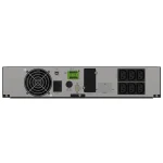 Legrand KEOR DK UPS On-Line 2000VA 2000W 311341 - Image 3