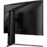 MSI MAG 27CQ6PF VA HDR Curved Monitor 27" QHD 2560x1440 180Hz με Χρόνο Απόκρισης 0.5ms GTG - Image 3