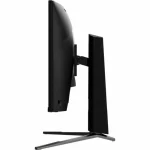 MSI MAG 27CQ6PF VA HDR Curved Monitor 27" QHD 2560x1440 180Hz με Χρόνο Απόκρισης 0.5ms GTG - Image 4